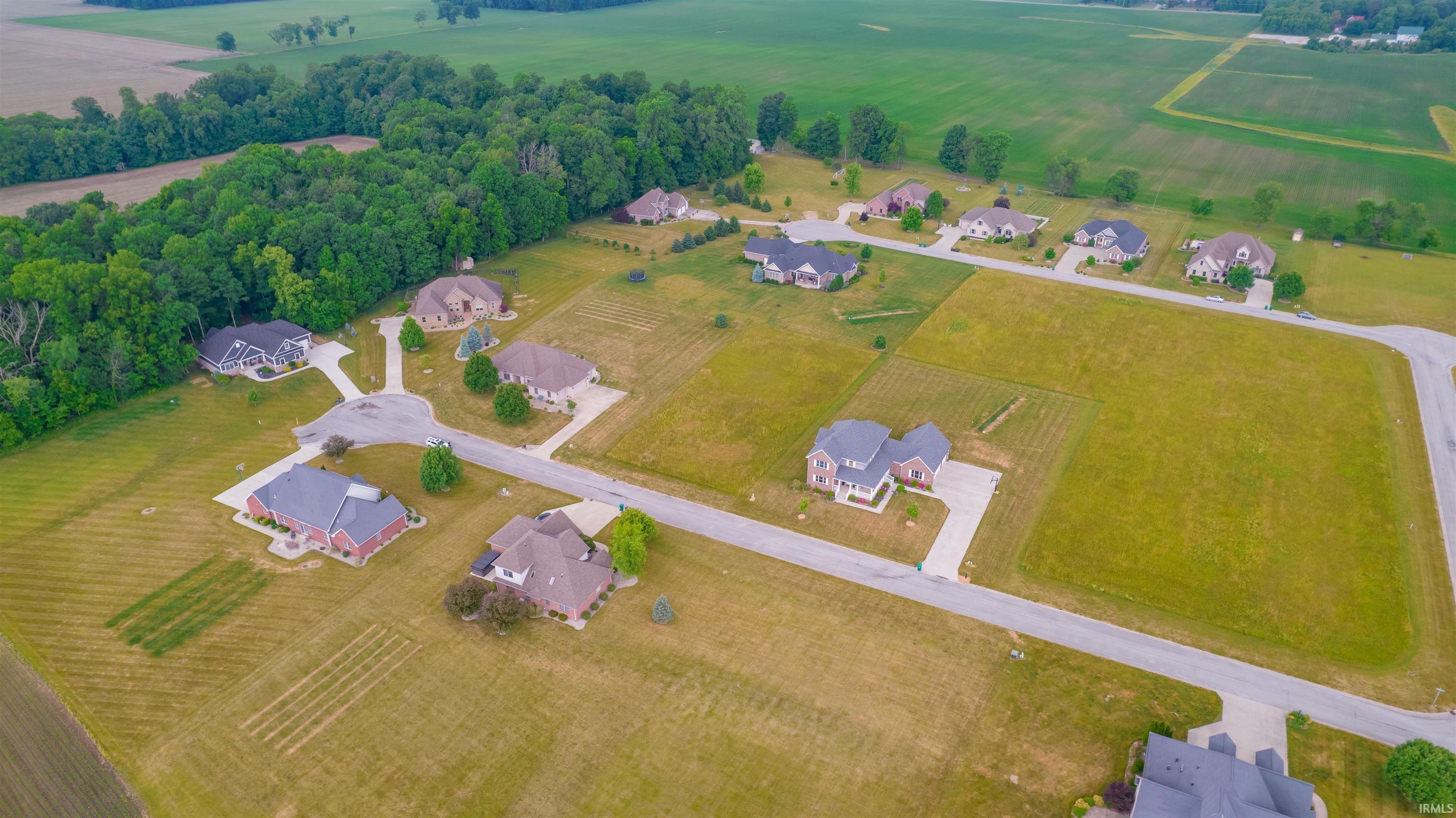 6076 Bluegrass Road Kokomo, IN 46901 - Photo 7 of 10