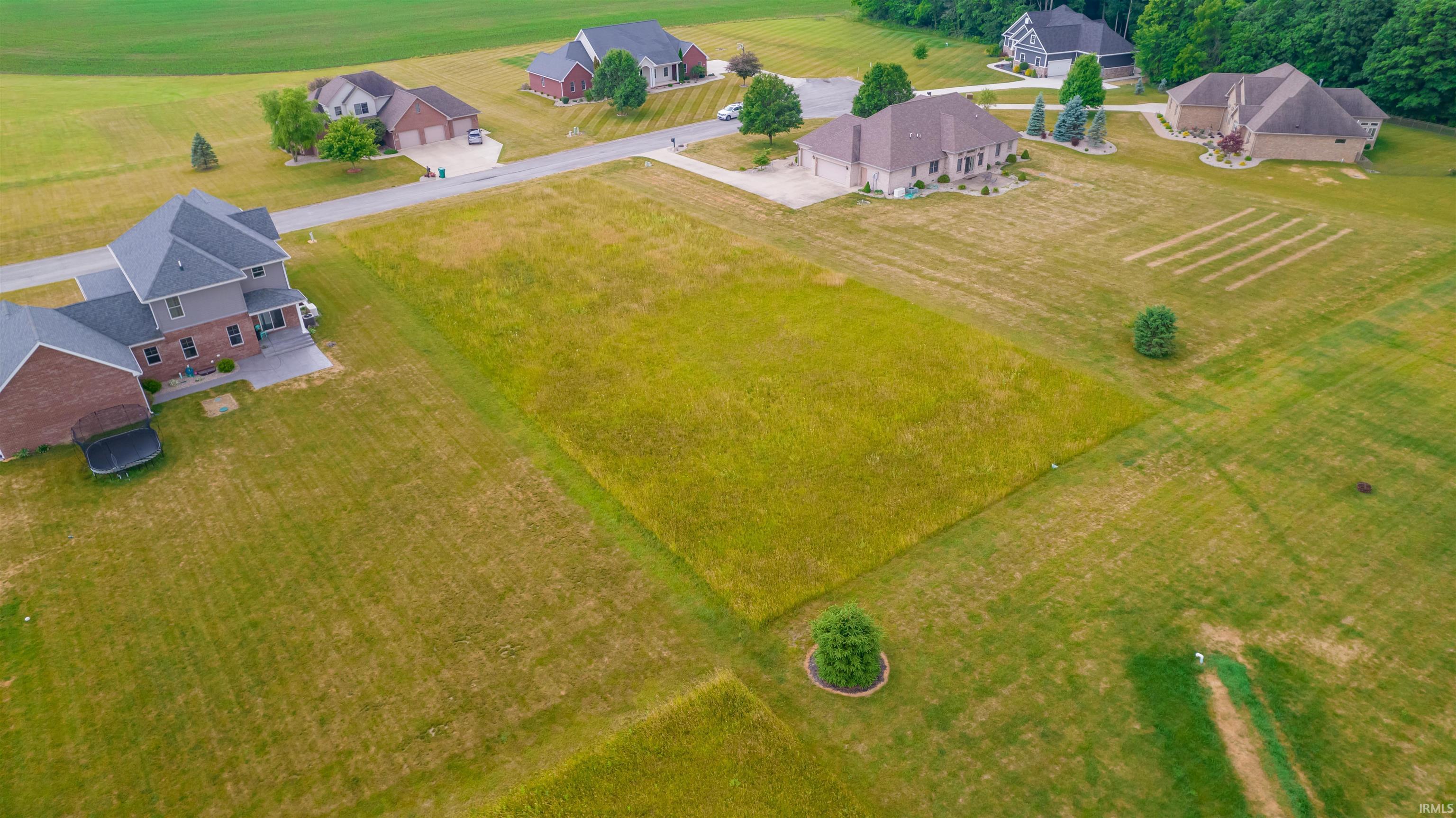 6076 Bluegrass Road Kokomo, IN 46901 - Photo 8 of 10