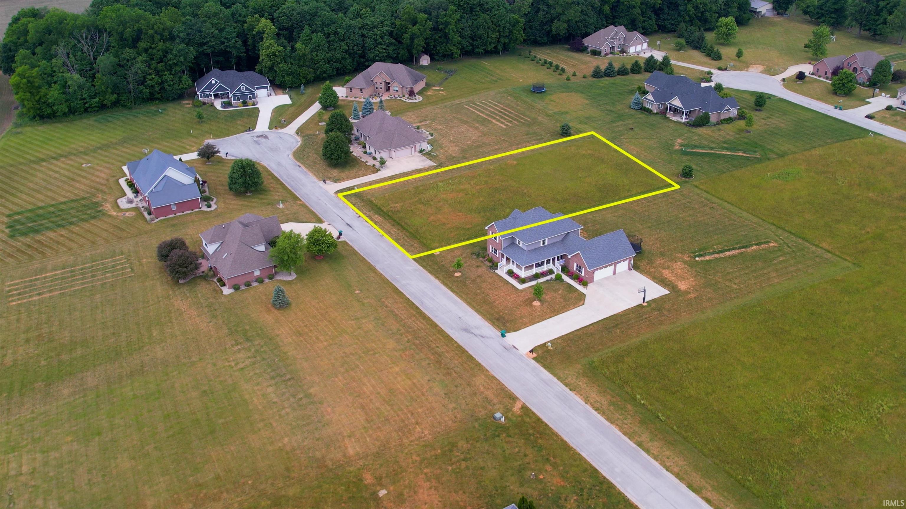 6076 Bluegrass Road Kokomo, IN 46901 - Photo 9 of 10