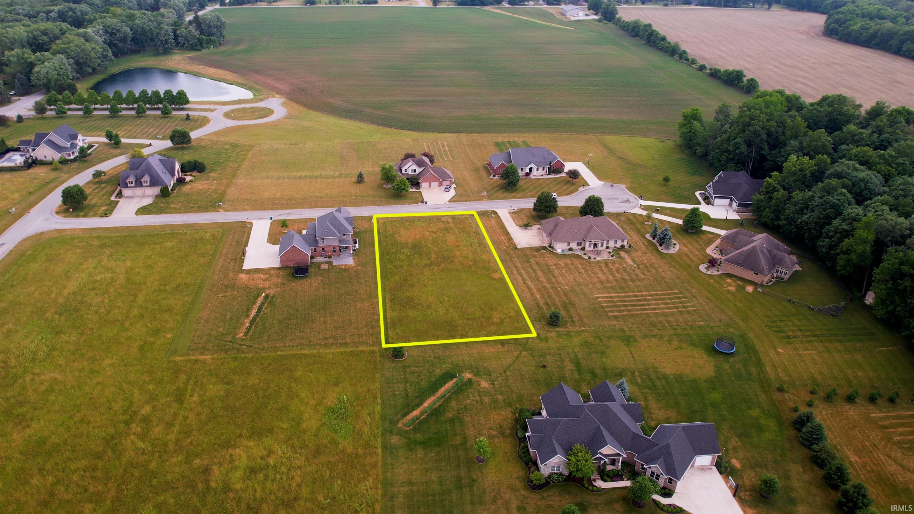 6076 Bluegrass Road Kokomo, IN 46901 - Photo 10 of 10