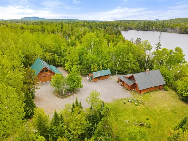 $899,000 | 314 Atwood Pond Road, Patten, ME 04765