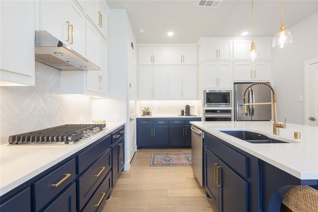 2712 Fiddler Way McKinney, TX 75071 - Photo 12 of 40