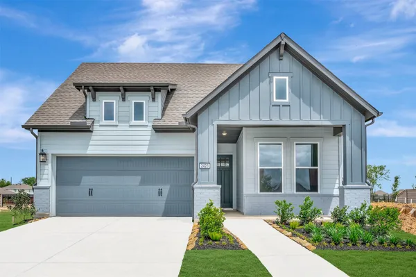 $419,990 | 2423 Msn Hts Way, Manvel, TX 77578