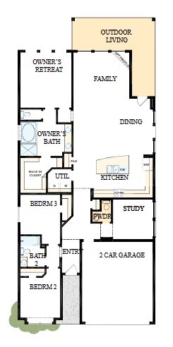 2423 Msn Hts Way Manvel, TX 77578 - Photo 49 of 49 unknown