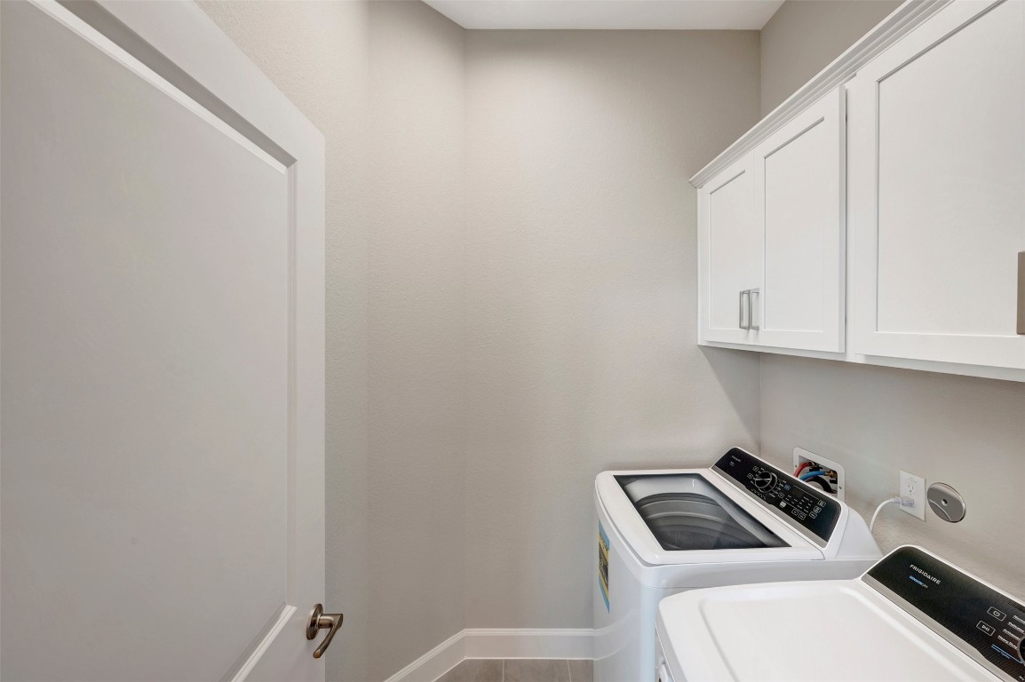 2423 Msn Hts Way Manvel, TX 77578 - Photo 22 of 49 a room with storage and utility