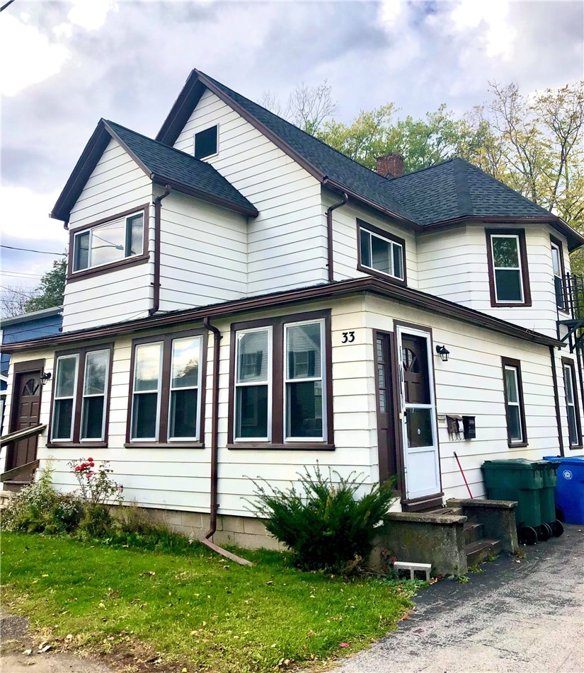 33 Clematis Street Rochester, NY 14612 - Photo 1 of 1 Gallery Image 1