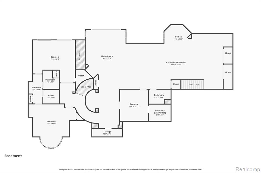3586 Walnut Brook Drive Rochester Hills, MI 48309 - Photo 74 of 82
