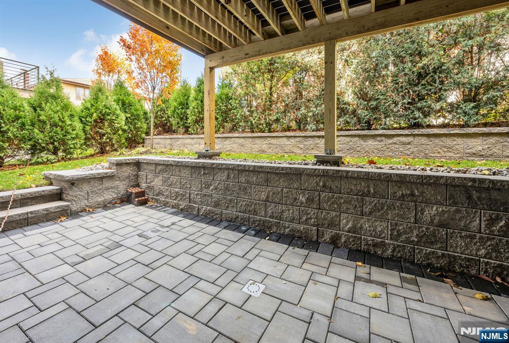 2449 Camner Street Fort Lee, NJ 07024 - Photo 48 of 49 a outdoor view with a sitting space