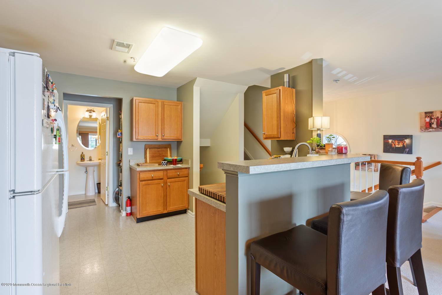 6 Raritan Reach Road, Unit 3 South Amboy, NJ 08879 - Photo 9 of 29 a room with furniture and a window