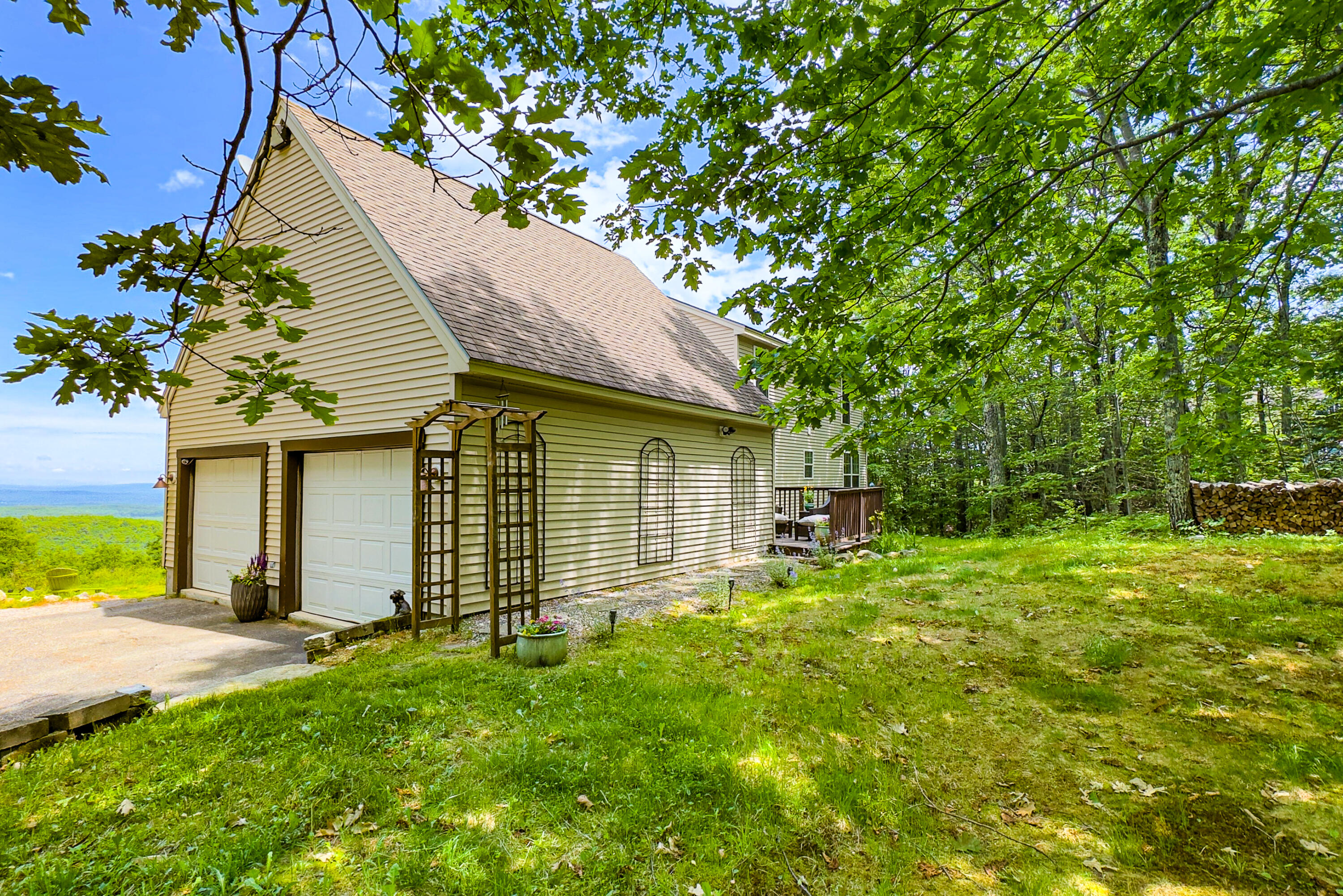 139 Bear Trap Road Bridgton, ME 04009 - Photo 4 of 97 139 bear trap road-99