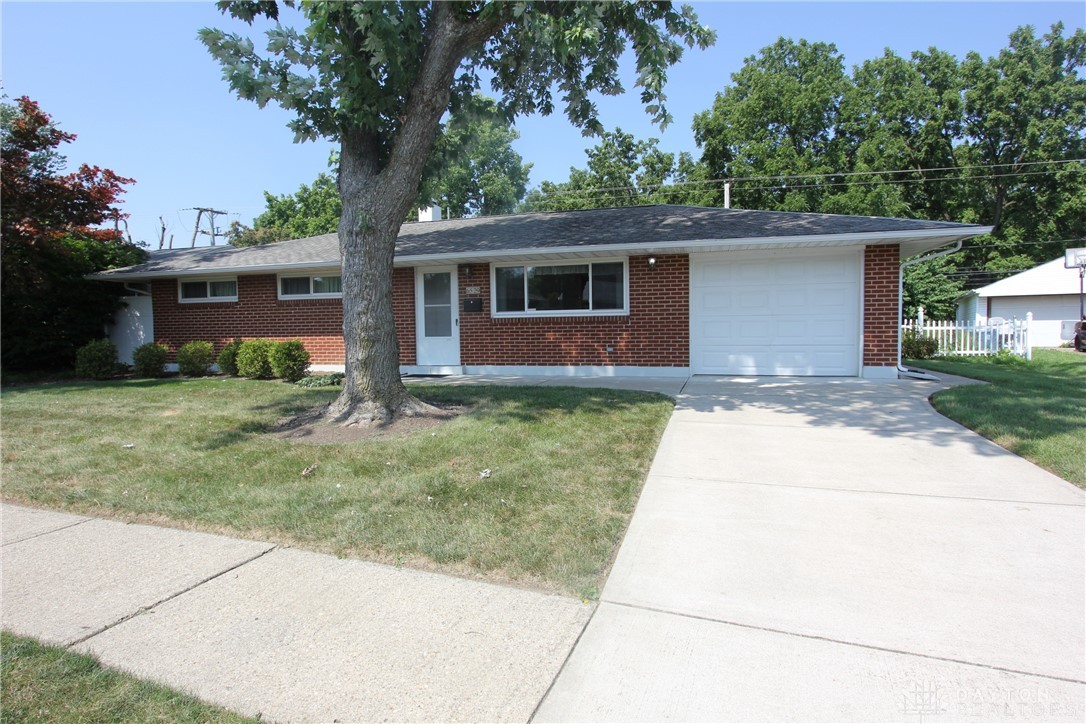 6529 Harshmanville Road Huber Heights, OH 45424 - Photo 1 of 45