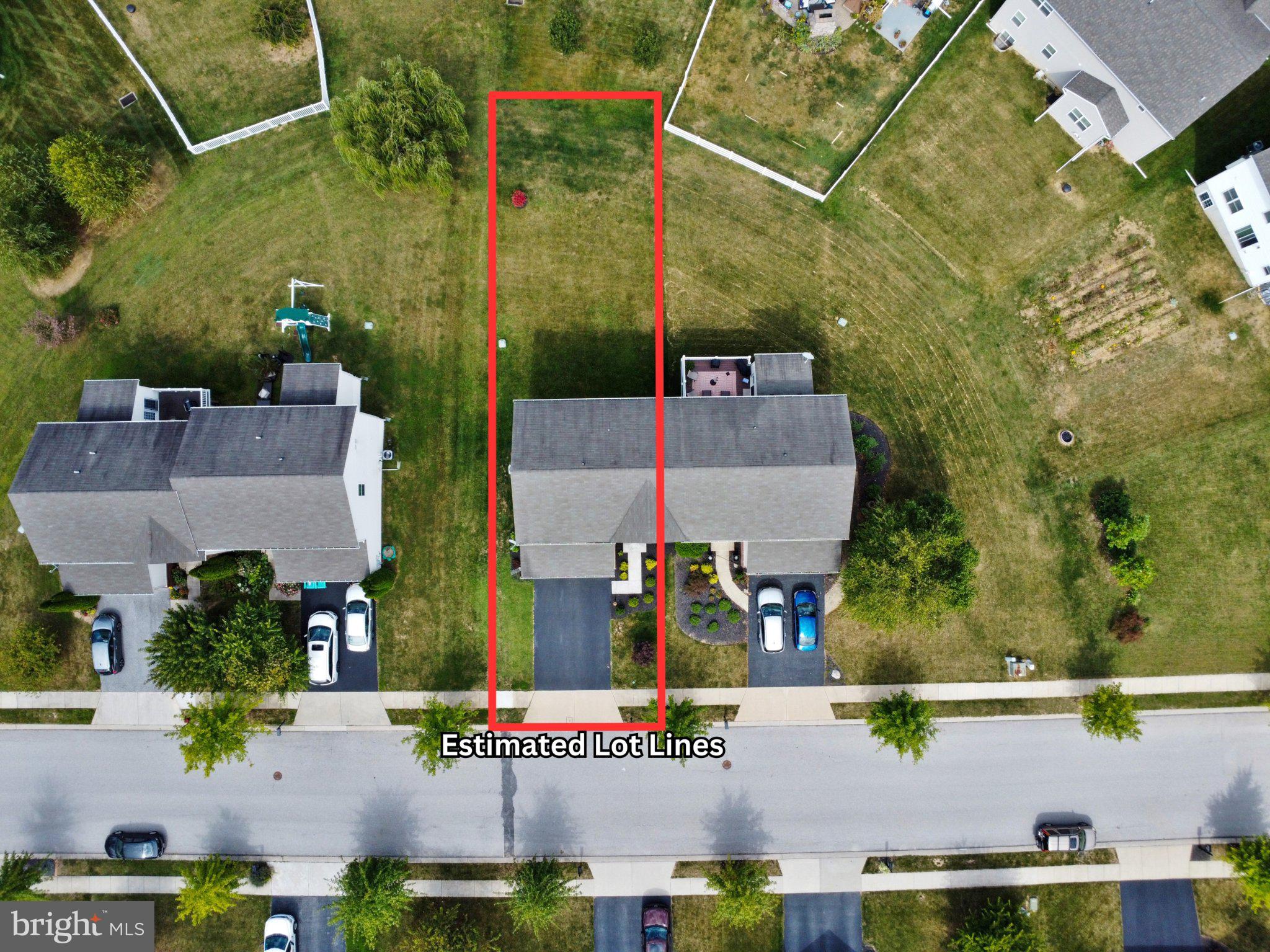 856 Countryside Road Seven Valleys, PA 17360 - Photo 37 of 47 Spacious lot ready for your dream home!