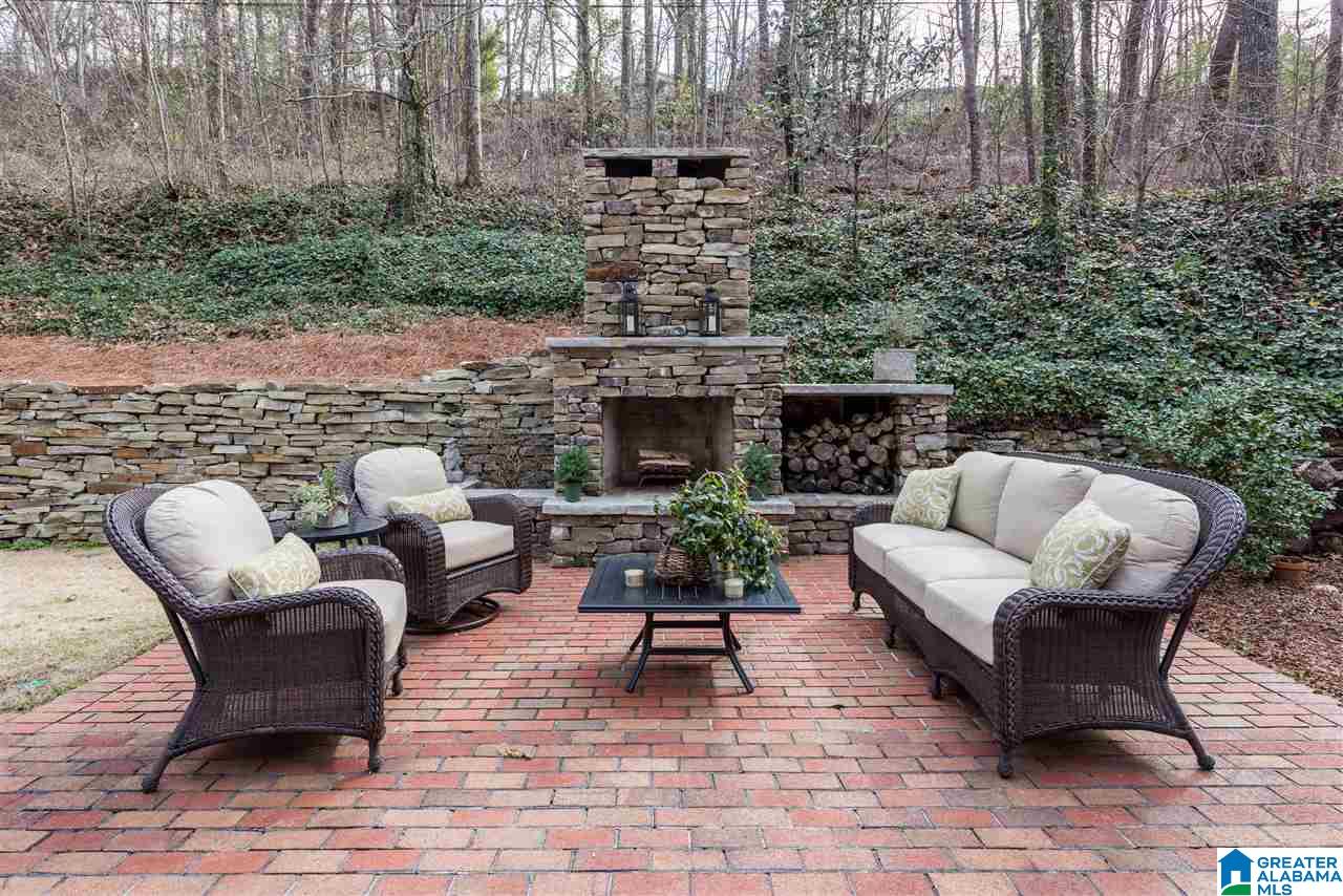 3661 Brookwood Road Birmingham, AL 35223 - Photo 48 of 50