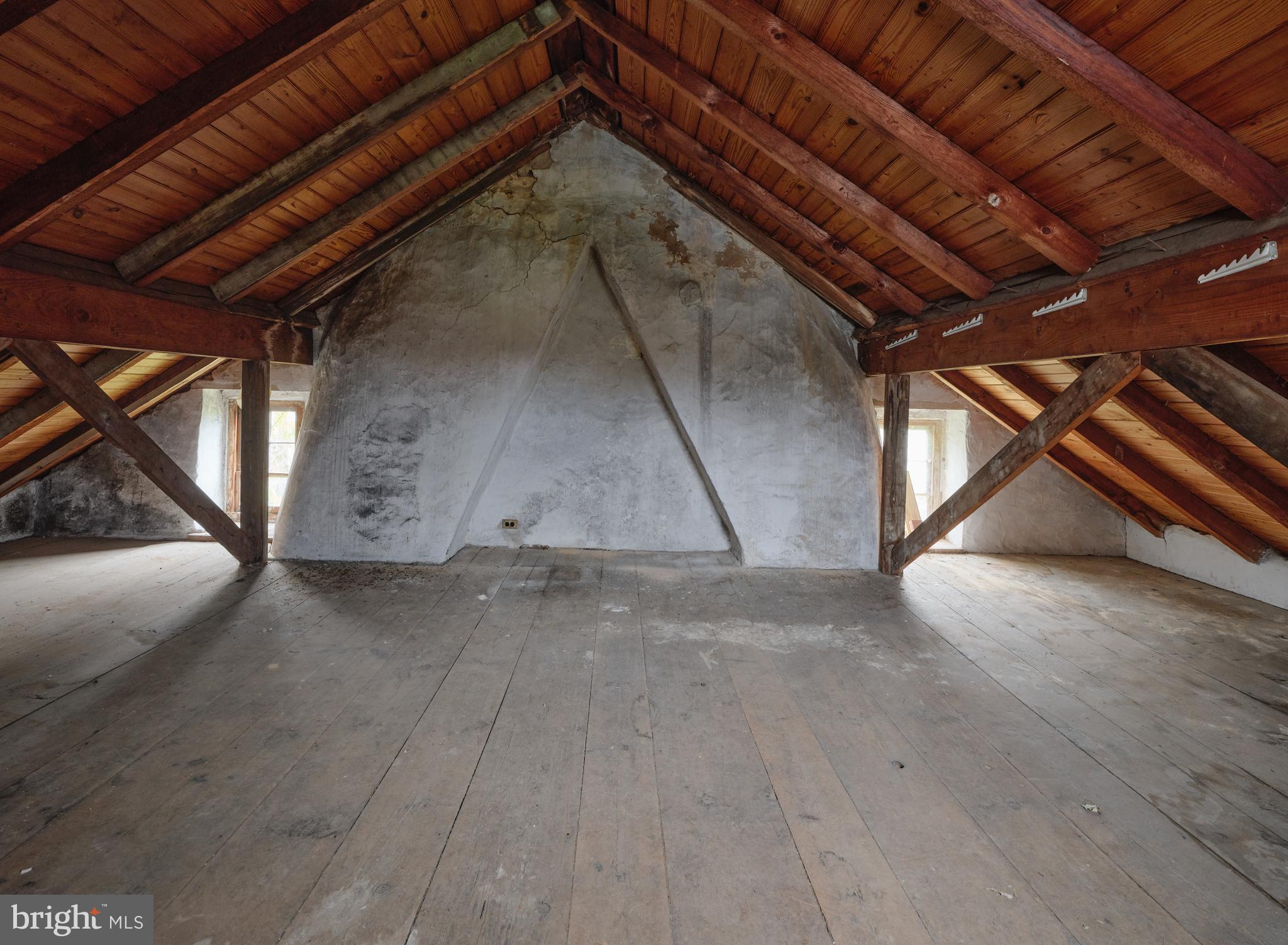 2519 Ash Mill Road Doylestown, PA 18902 - Photo 27 of 39 a view of under construction room and staircase