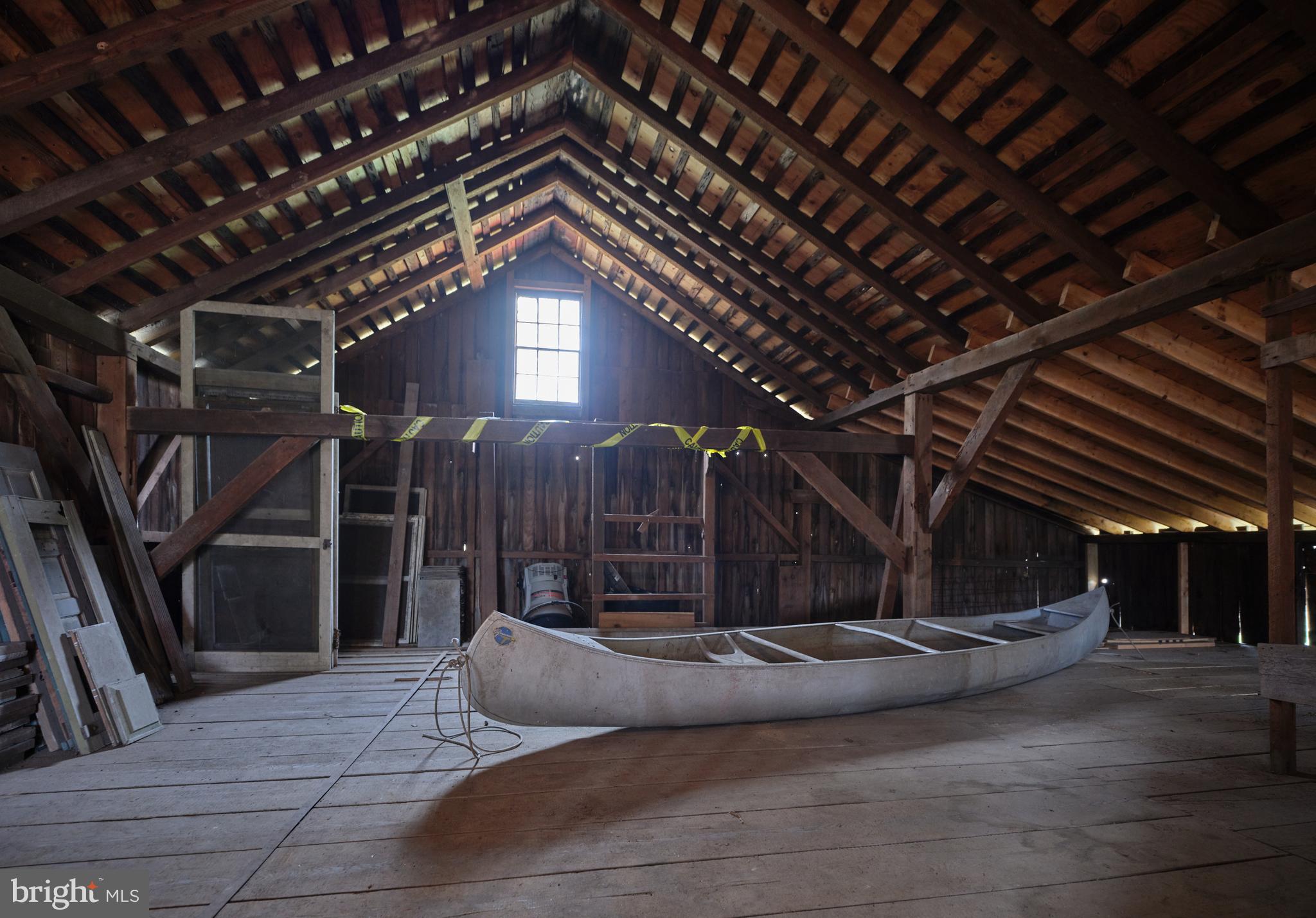 2519 Ash Mill Road Doylestown, PA 18902 - Photo 31 of 39 a view of under construction room and staircase