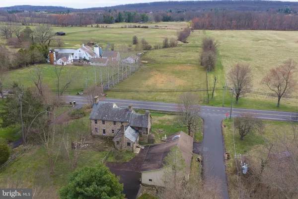 $985,000 | 2519 Ash Mill Road, Doylestown, PA 18902