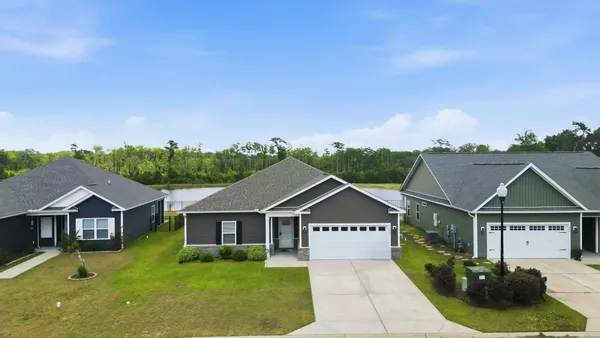 $399,900 | 643 Belmont Drive, Conway, SC 29526