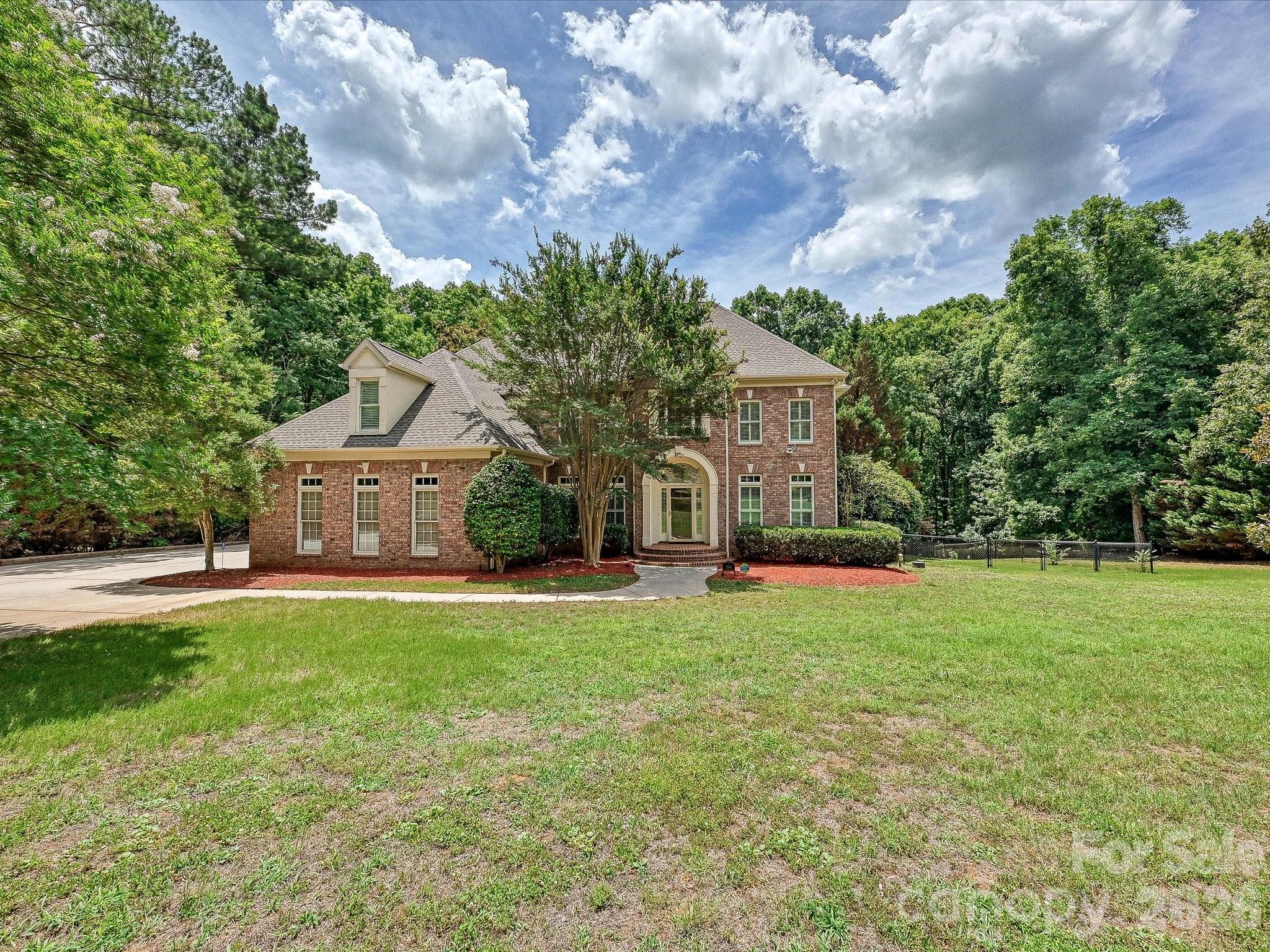 2744 West Pinewood Road Chester, SC 29706 - Photo 44 of 44