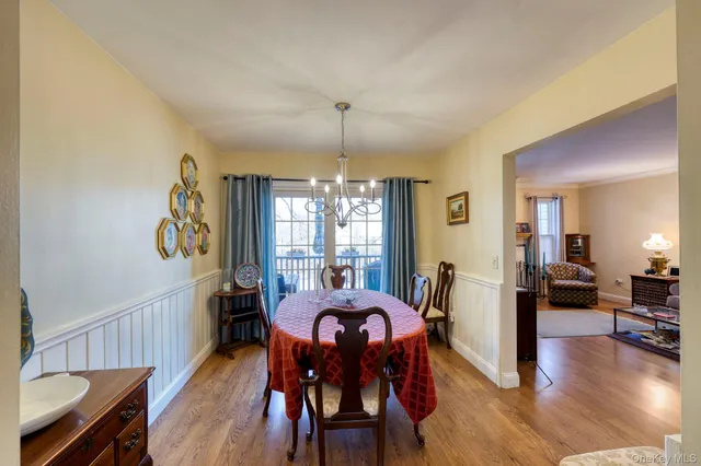 $395,000 | 7 Birkdale Court, Poughkeepsie, NY 12603