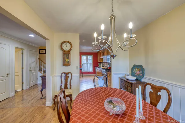 $395,000 | 7 Birkdale Court, Poughkeepsie, NY 12603