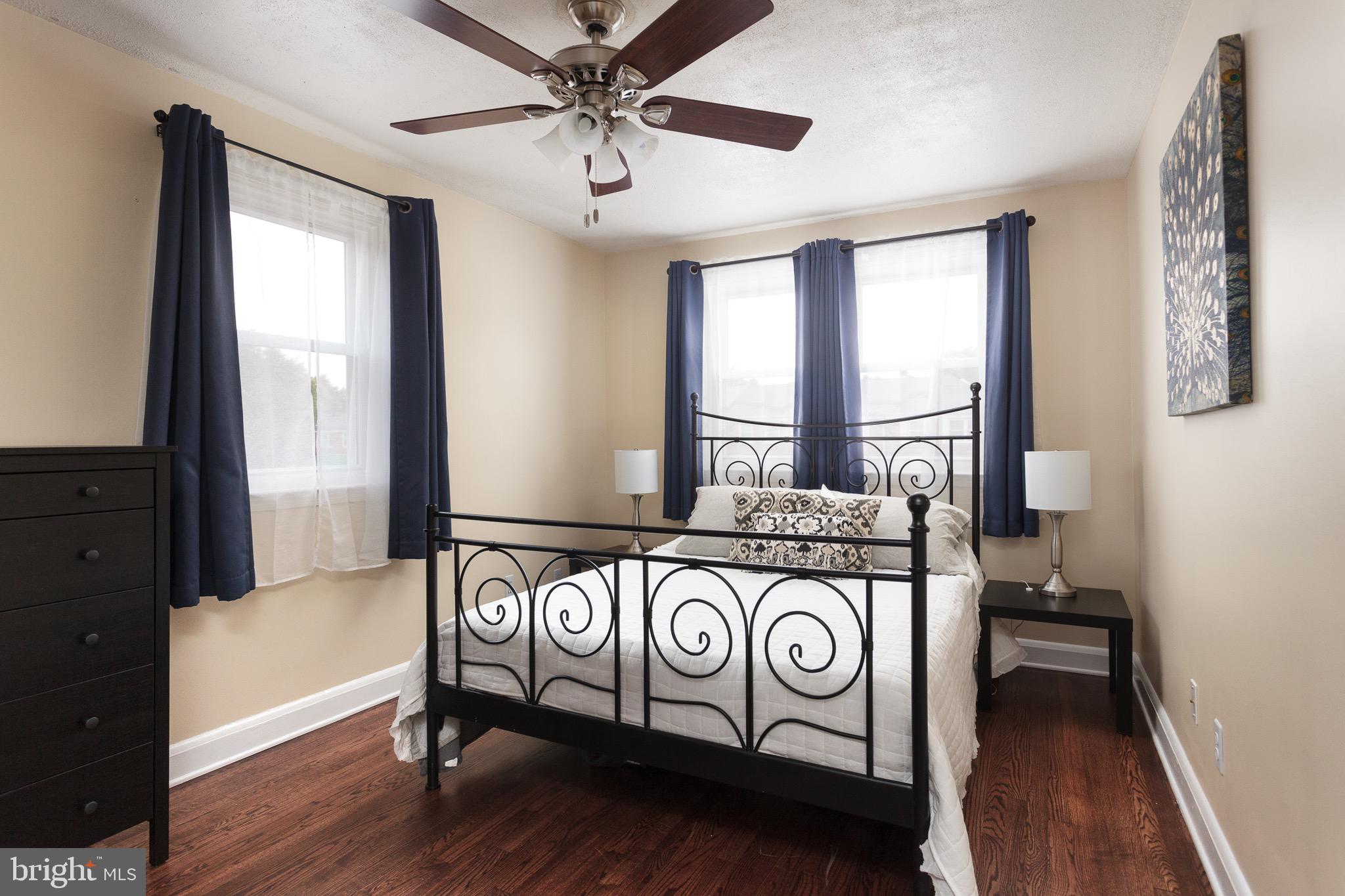 2128 Coralthorn Road Baltimore, MD 21220 - Photo 12 of 27 Master Bedroom.