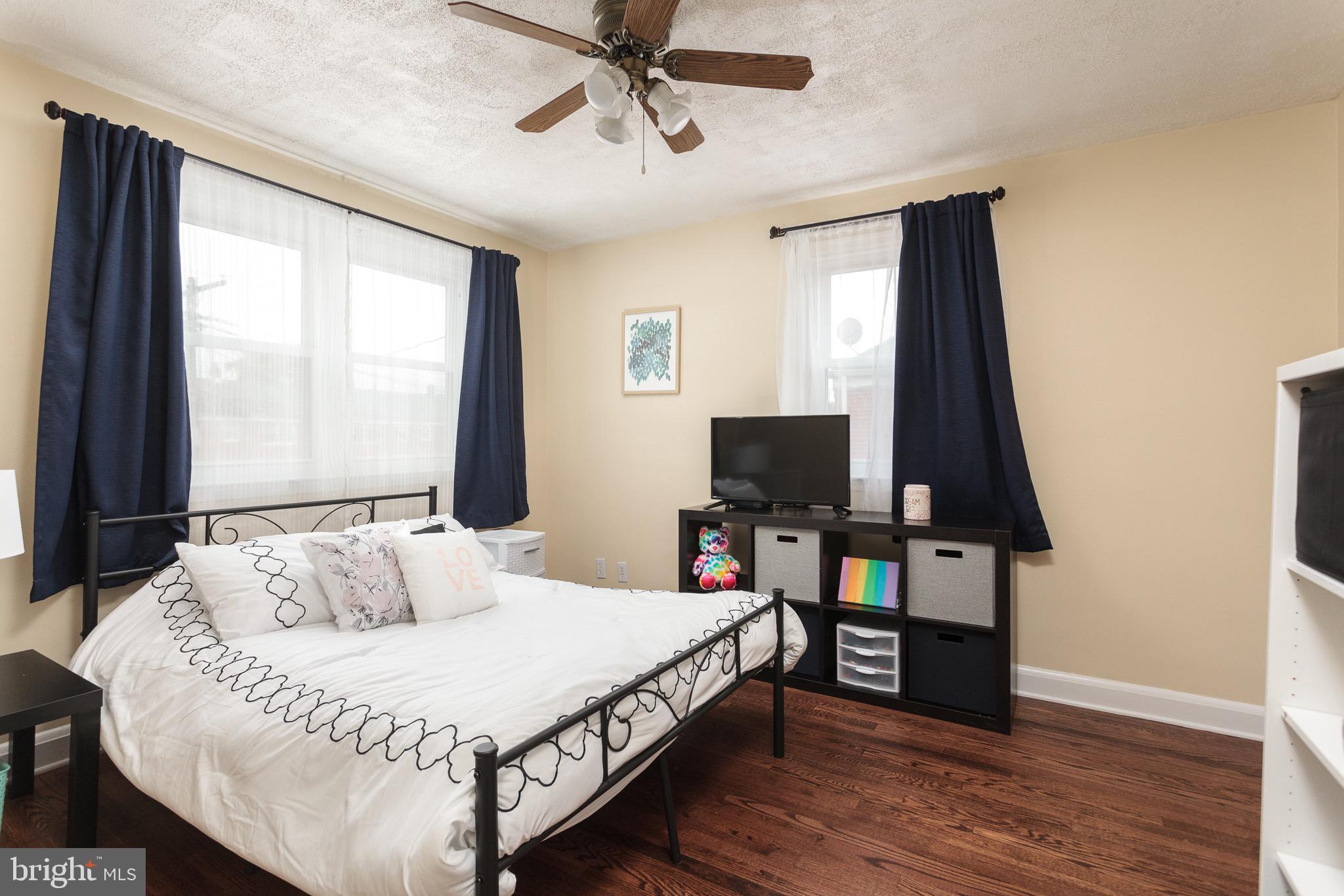 2128 Coralthorn Road Baltimore, MD 21220 - Photo 14 of 27 2nd bedroom.