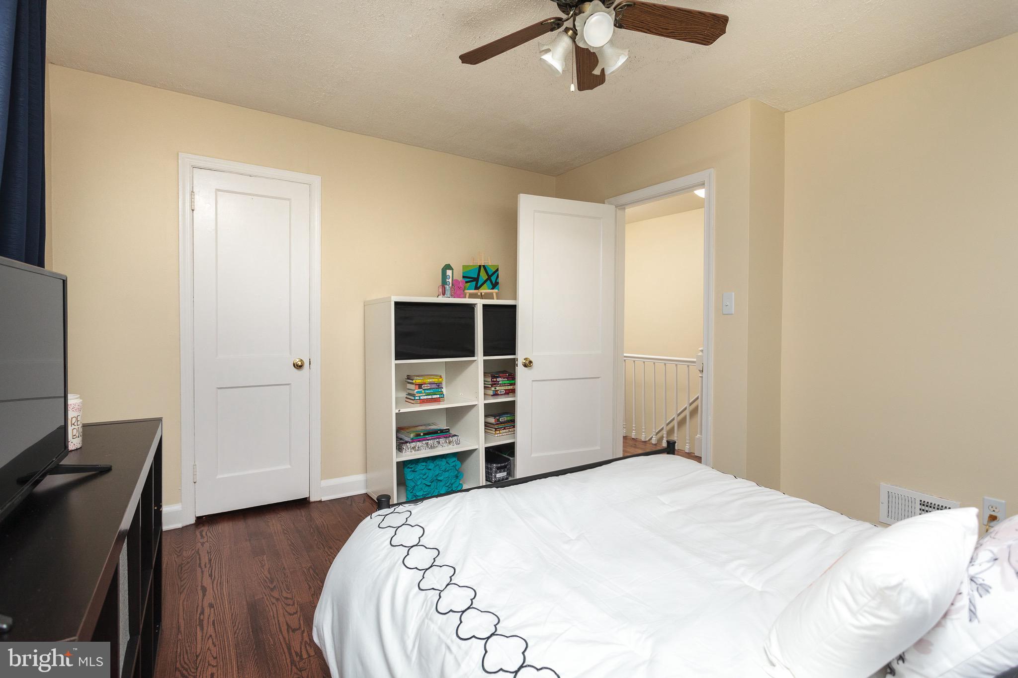 2128 Coralthorn Road Baltimore, MD 21220 - Photo 15 of 27 2nd bedroom.