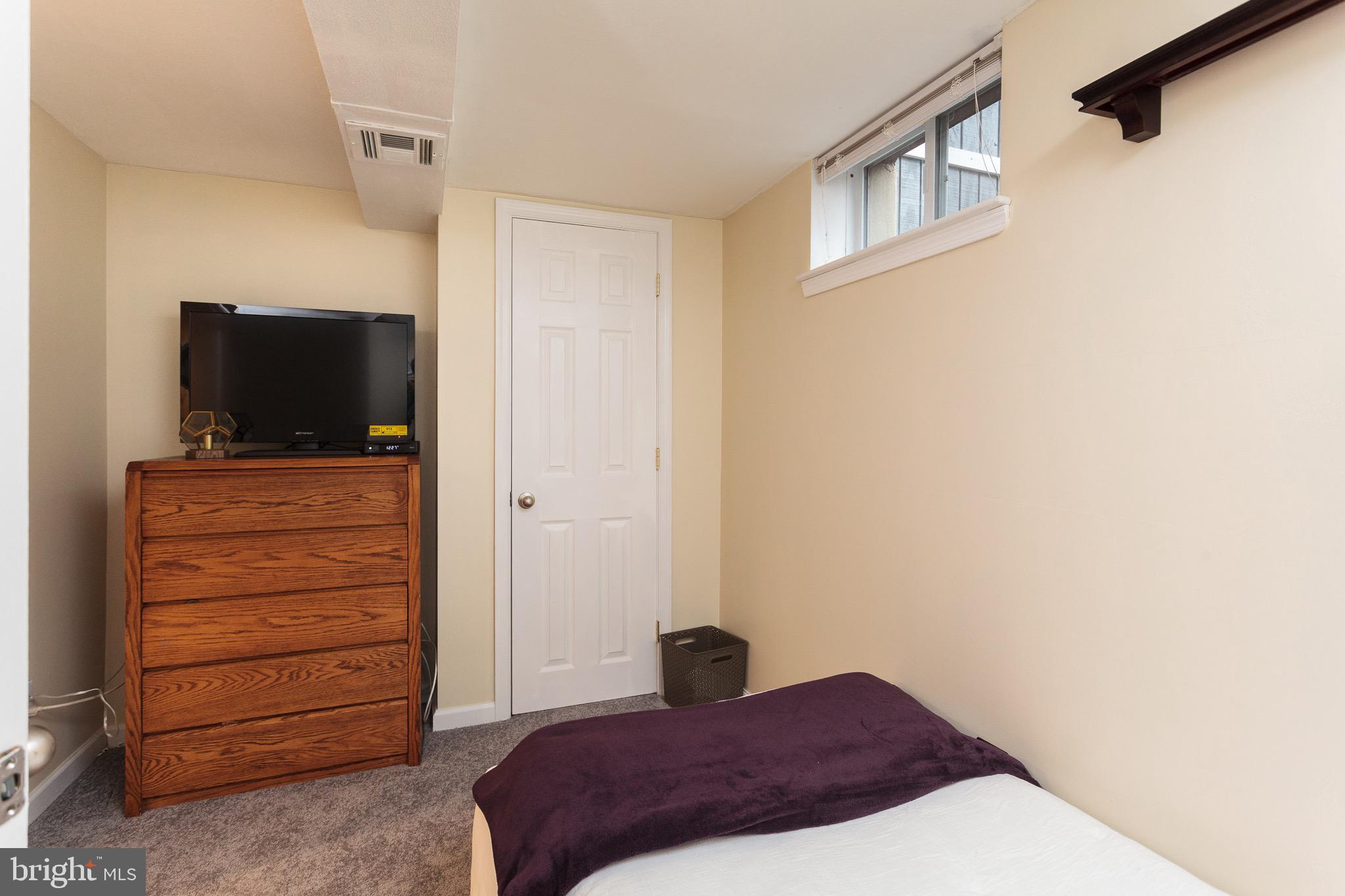 2128 Coralthorn Road Baltimore, MD 21220 - Photo 19 of 27 4th bedroom (basement level).