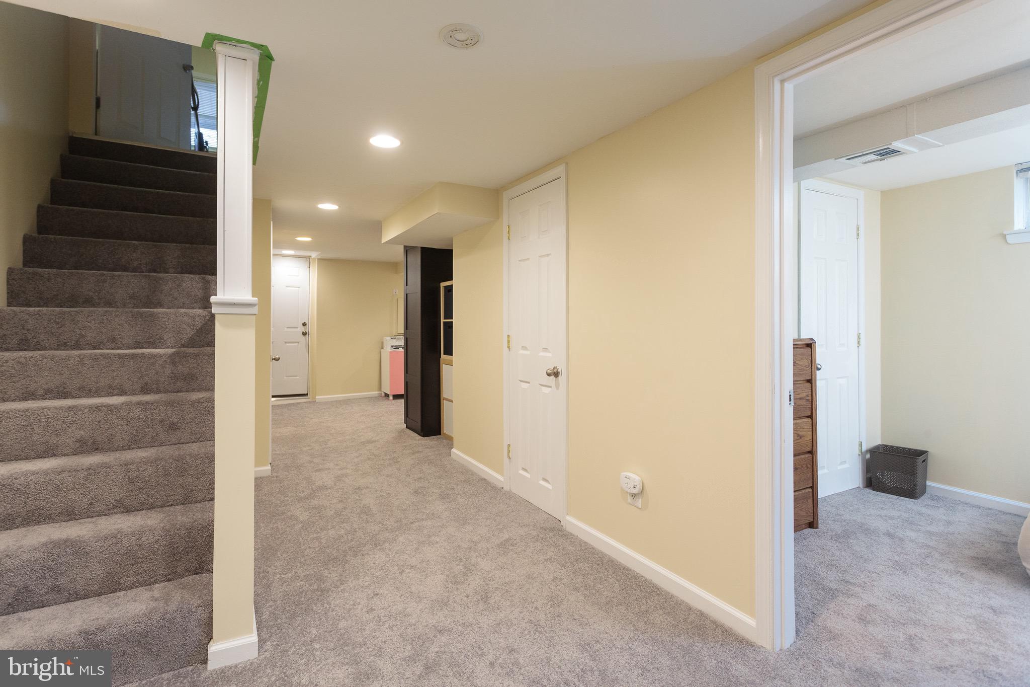 2128 Coralthorn Road Baltimore, MD 21220 - Photo 21 of 27 Fresh upgraded carpet!