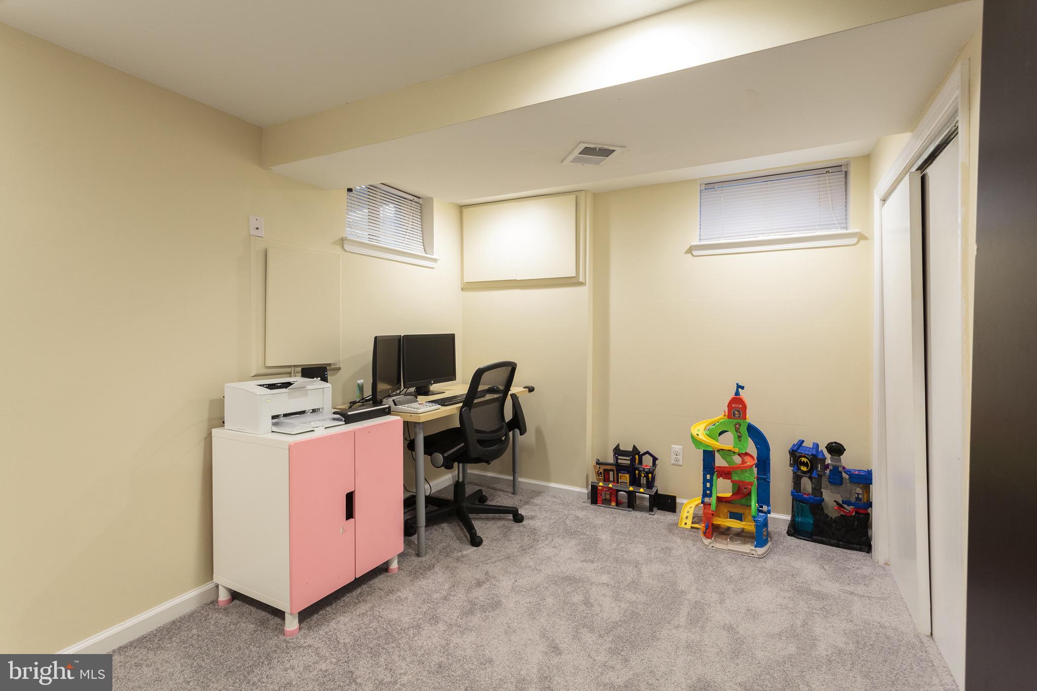 2128 Coralthorn Road Baltimore, MD 21220 - Photo 22 of 27 Additional room in the basement!