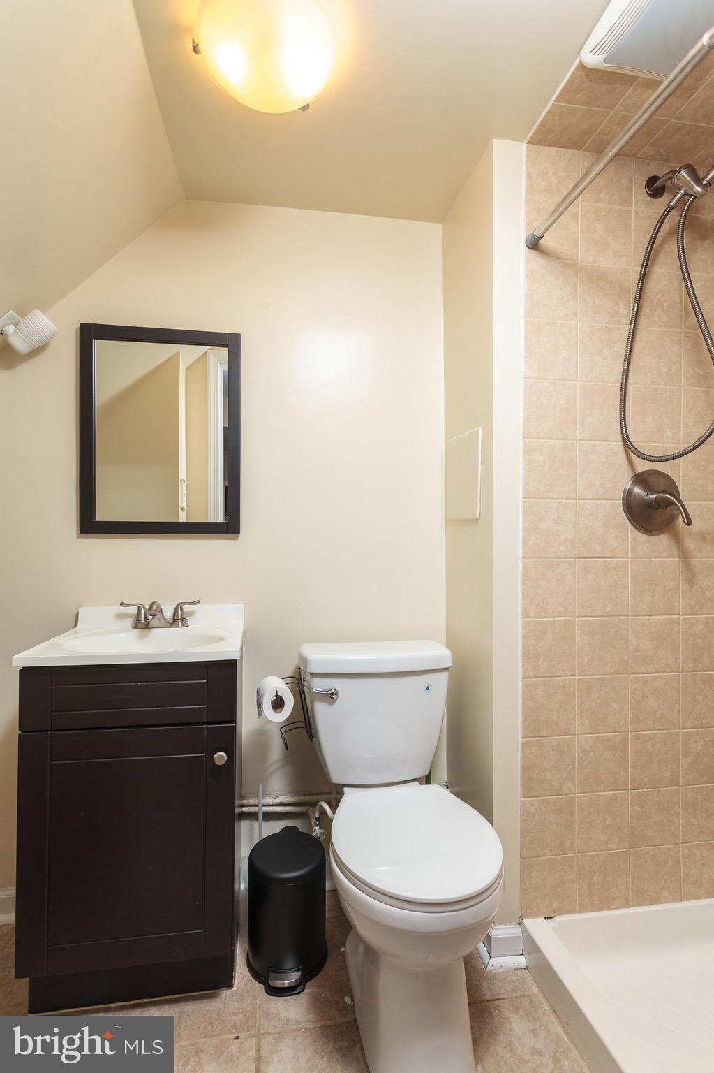 2128 Coralthorn Road Baltimore, MD 21220 - Photo 24 of 27 2nd full bath in the basement.