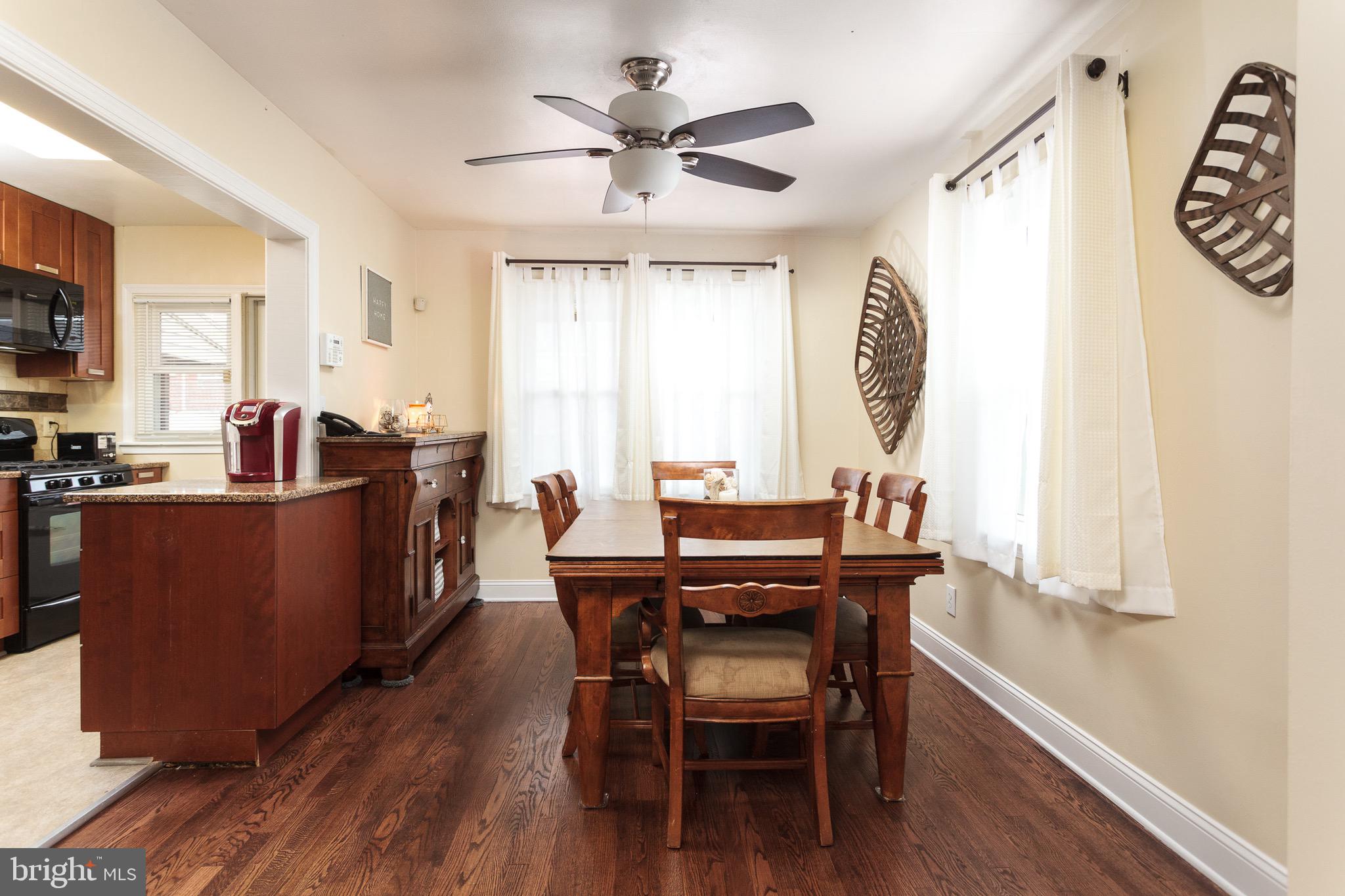 2128 Coralthorn Road Baltimore, MD 21220 - Photo 5 of 27 Fresh paint throughout the home.