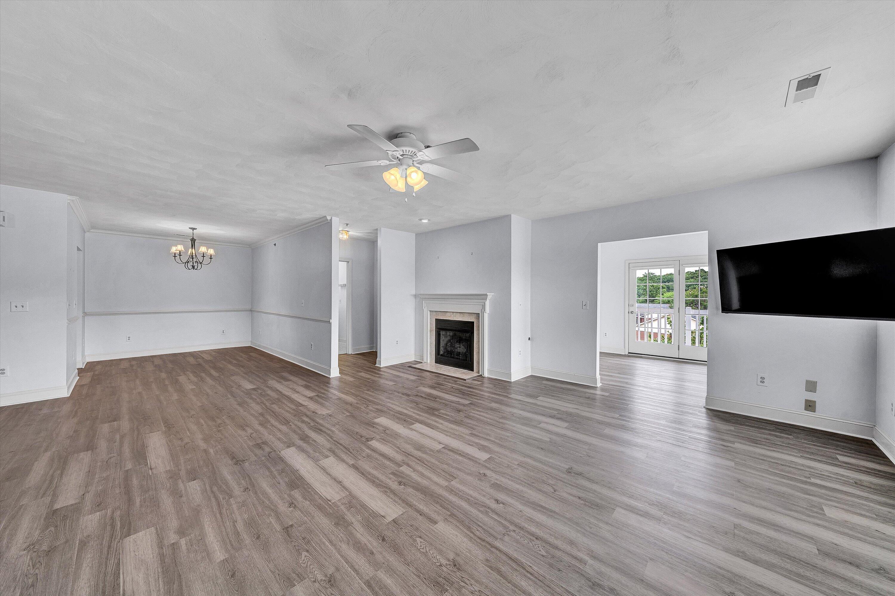 4444 Pheasant Ridge Road, Unit 206 Roanoke, VA 24014 - Photo 15 of 27 15-DSC00589