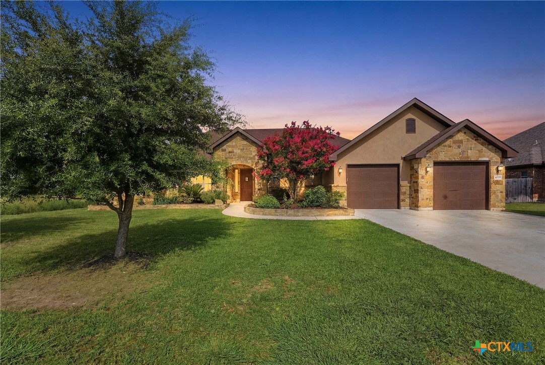 4572 Prairie Summit Seguin, TX 78155 - Photo 1 of 46