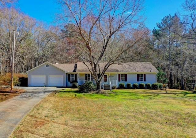 3110 Fence Road Northeast Dacula, GA 30019 - Photo 1 of 1 Gallery Image 1