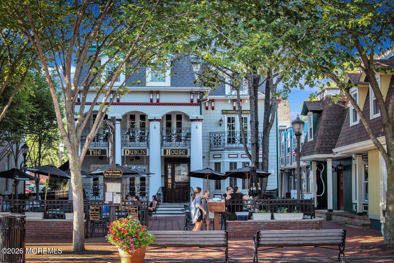 73 Hubbard Avenue Red Bank, NJ 07701 - Photo 37 of 38 73 HUBBARD