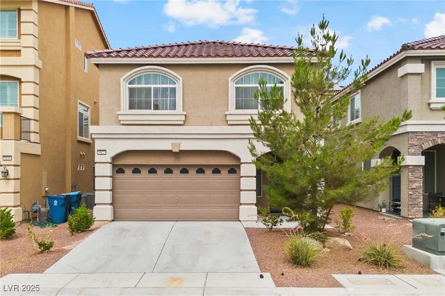 $2,340 | 9827 Marietta Cellars Court, Las Vegas, NV 89141