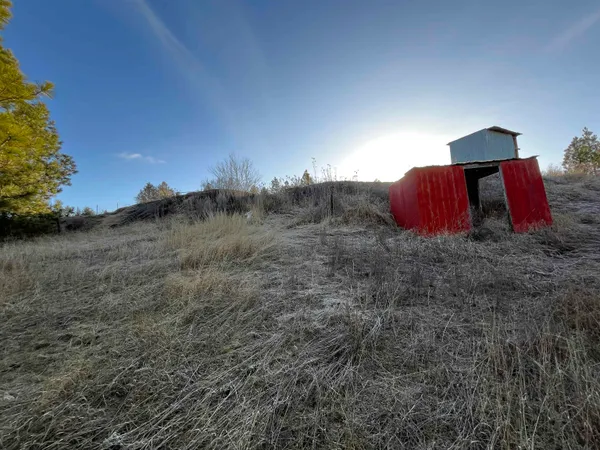 $74,900 | 218 Cliff Court, Rockford, WA 99030