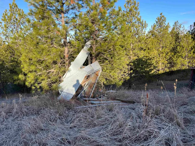 $74,900 | 218 Cliff Court, Rockford, WA 99030