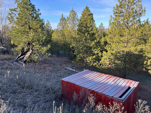 $74,900 | 218 Cliff Court, Rockford, WA 99030