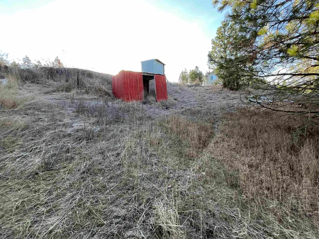 $74,900 | 218 Cliff Court, Rockford, WA 99030