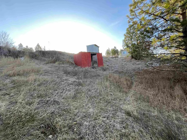 $74,900 | 218 Cliff Court, Rockford, WA 99030