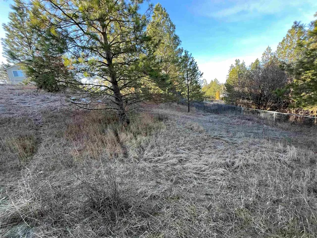 $74,900 | 218 Cliff Court, Rockford, WA 99030