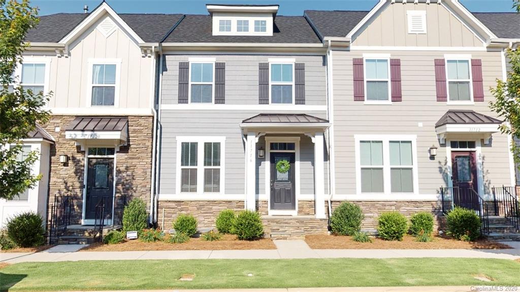11716 Blessington Road Huntersville, NC 28078 - Photo 1 of 16 Gallery Image 1