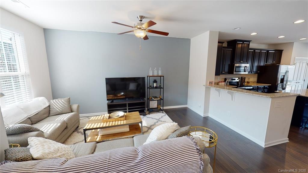 11716 Blessington Road Huntersville, NC 28078 - Photo 3 of 16 Gallery Image 3