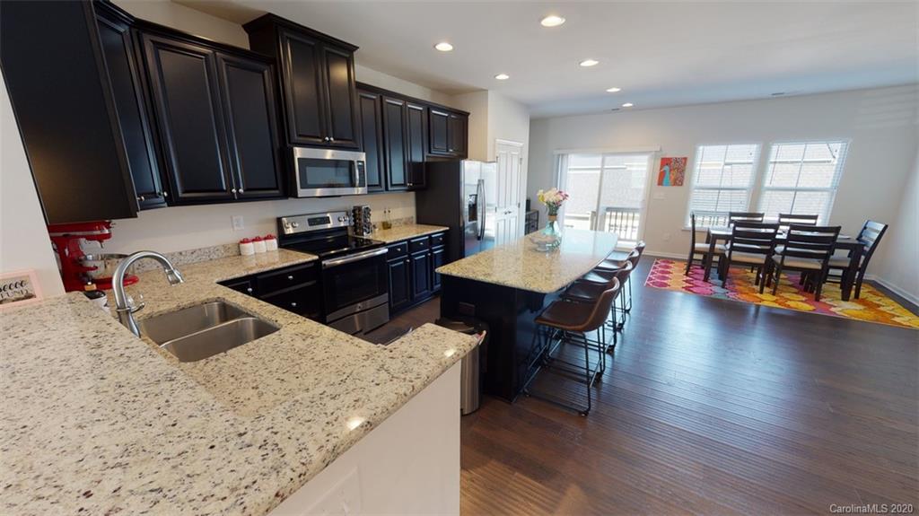11716 Blessington Road Huntersville, NC 28078 - Photo 5 of 16 Gallery Image 5