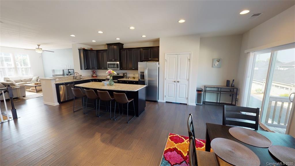 11716 Blessington Road Huntersville, NC 28078 - Photo 7 of 16 Gallery Image 7