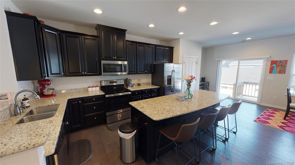 11716 Blessington Road Huntersville, NC 28078 - Photo 8 of 16 Gallery Image 8