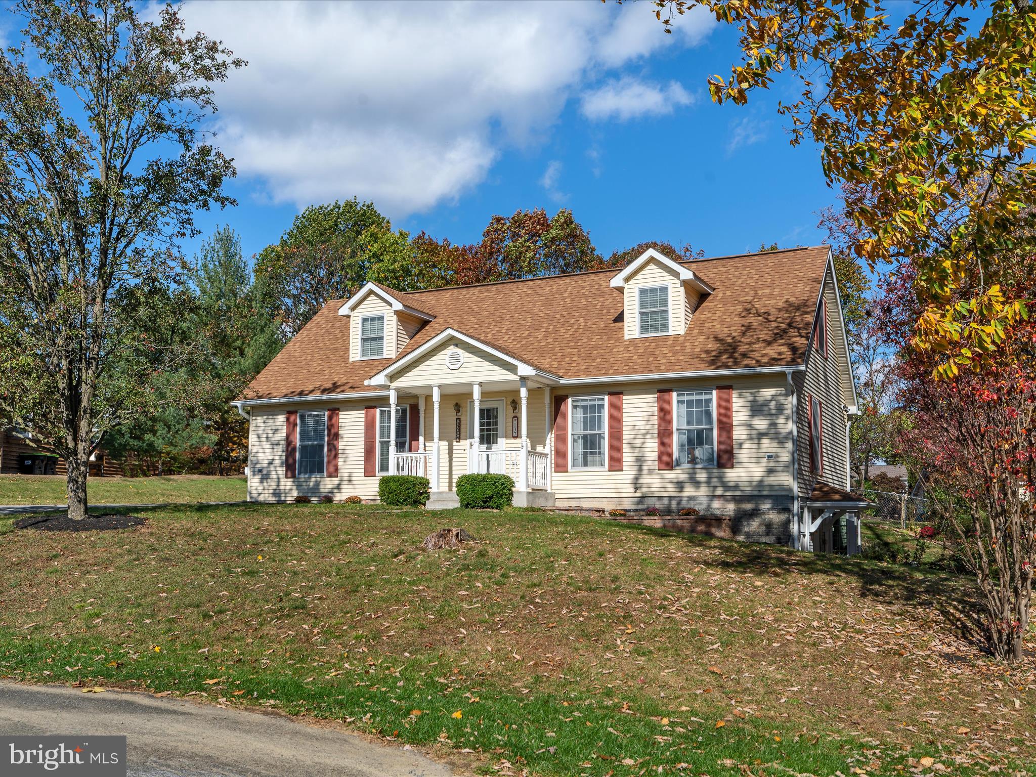137 Lloyds Road Winchester, VA 22602 - Photo 1 of 40 Welcome to 137 Lloyds Road!
