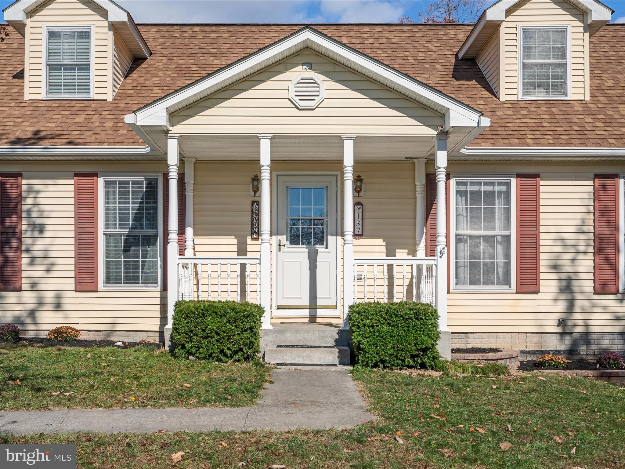 137 Lloyds Road Winchester, VA 22602 - Photo 3 of 40